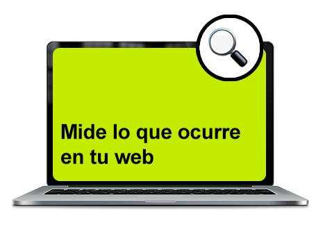 Medición Web